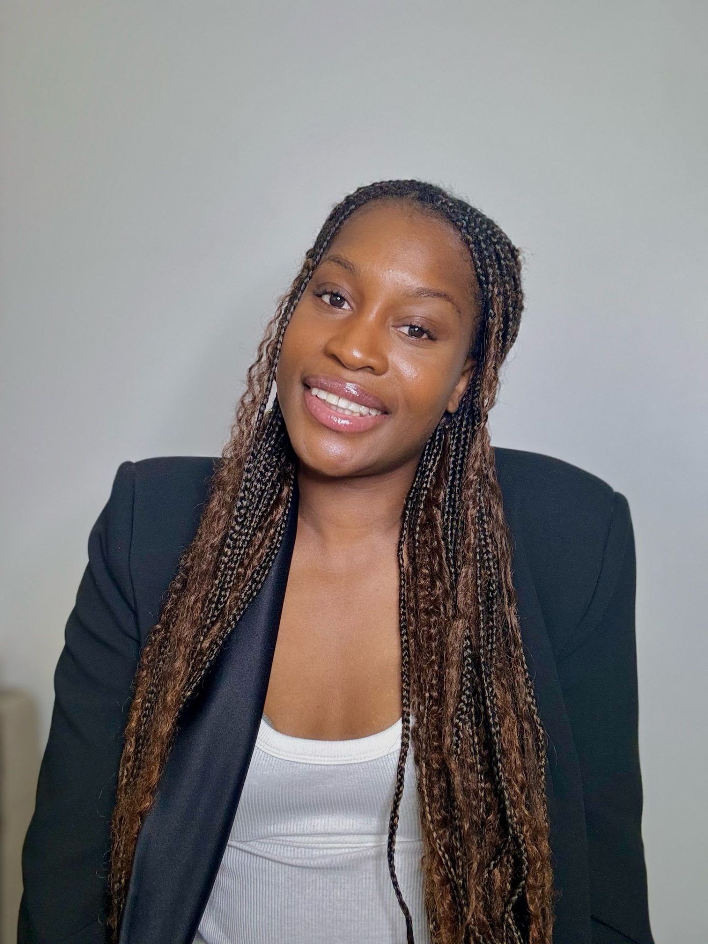 Assita D., fondatrice de Daboxx