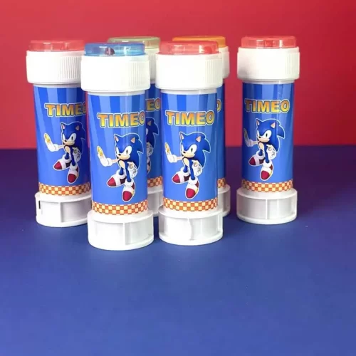Tube à bulles Sonic — alt